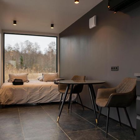 Zebrus Resort Zebras Muiza ภายนอก รูปภาพ