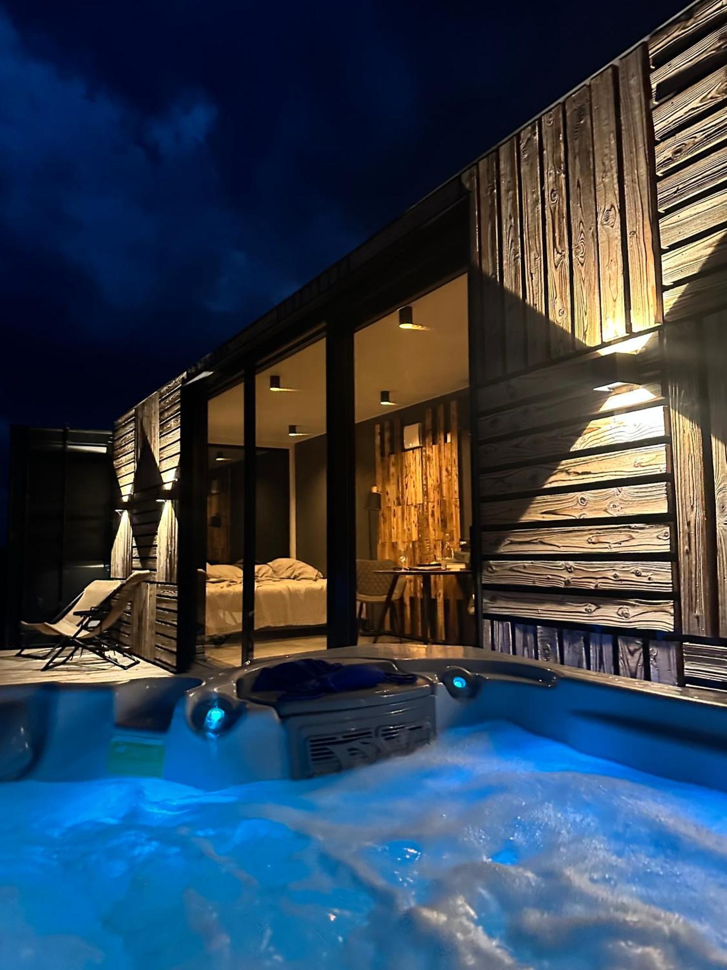 Zebrus Resort Zebras Muiza ภายนอก รูปภาพ