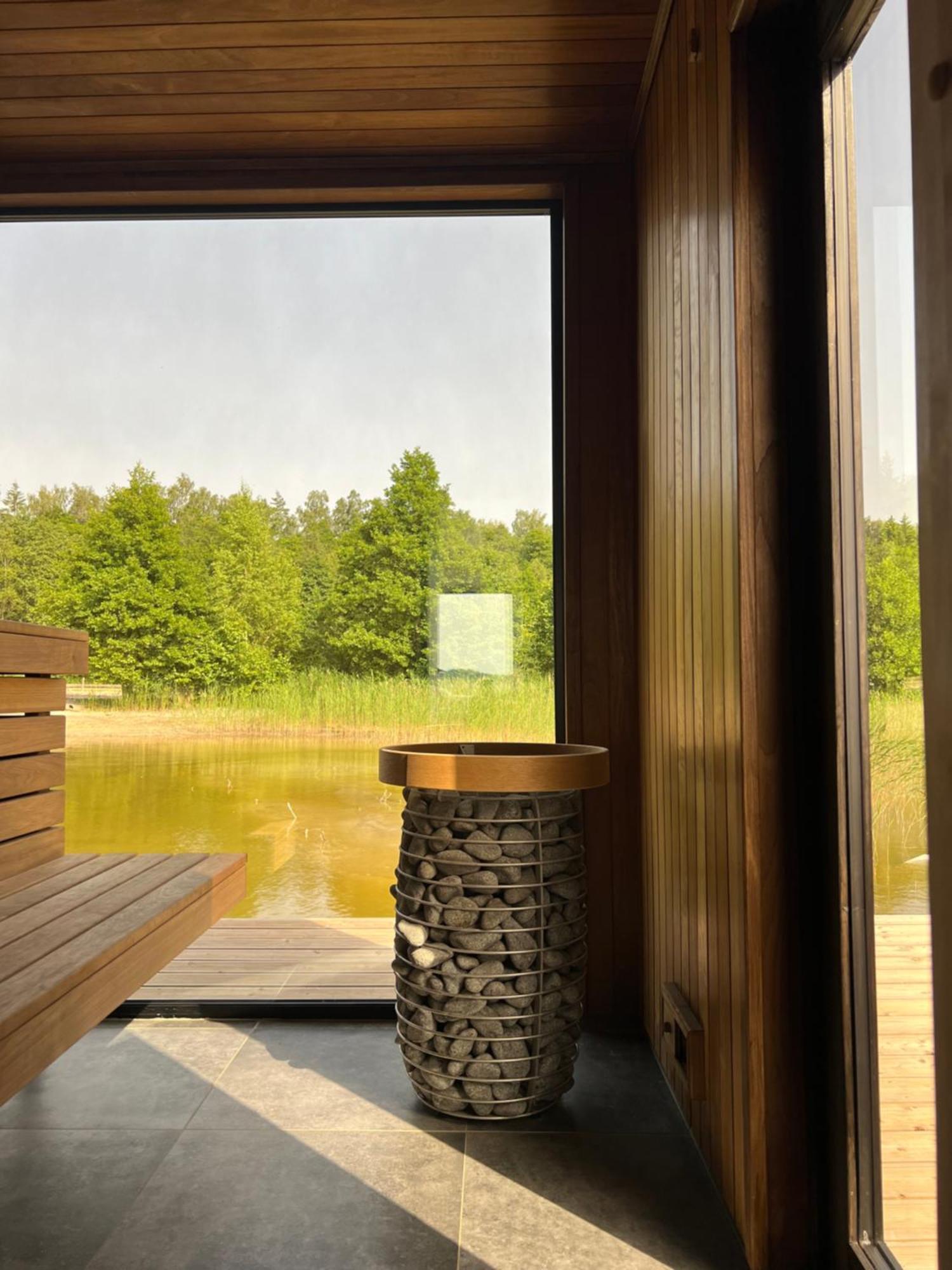 Zebrus Resort Zebras Muiza ภายนอก รูปภาพ