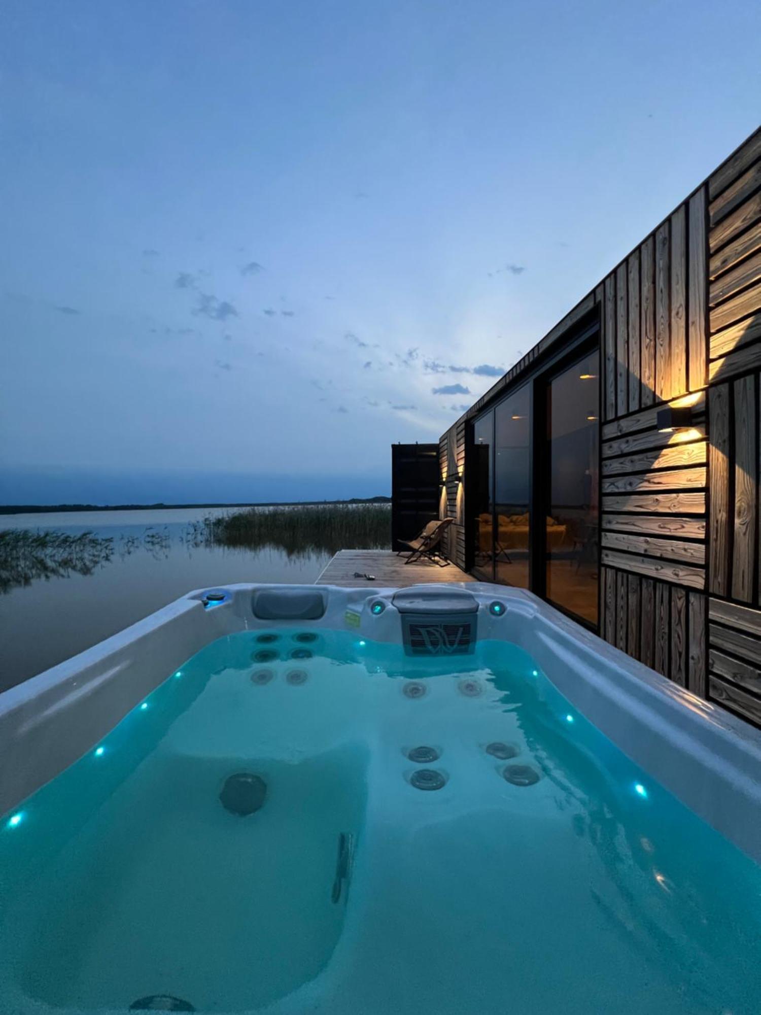 Zebrus Resort Zebras Muiza ภายนอก รูปภาพ