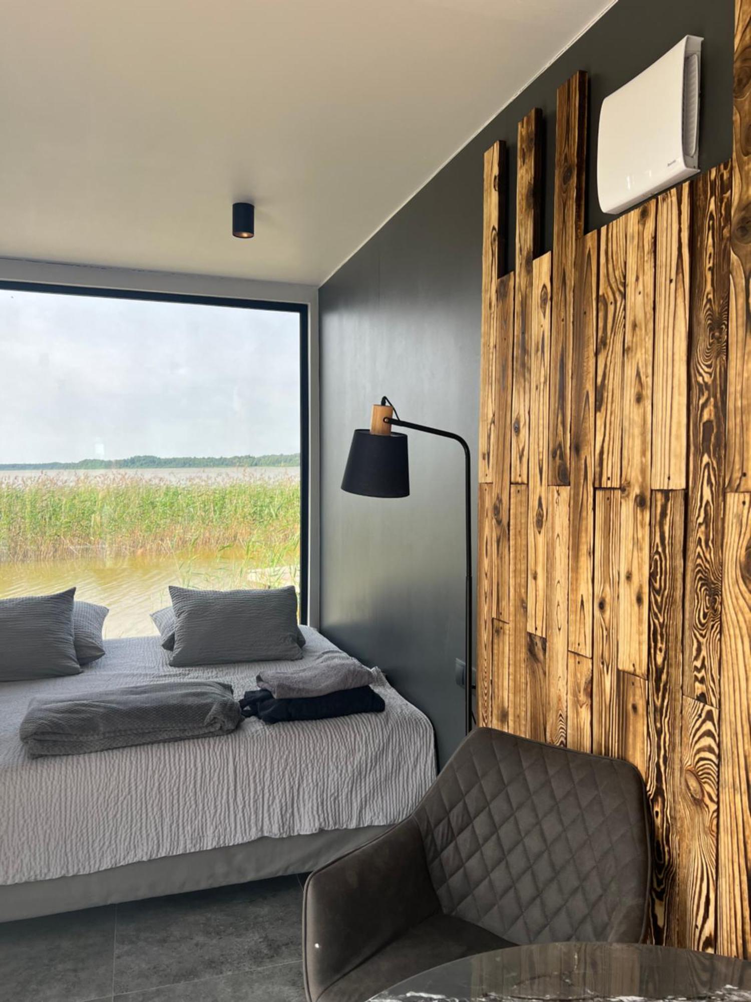 Zebrus Resort Zebras Muiza ภายนอก รูปภาพ