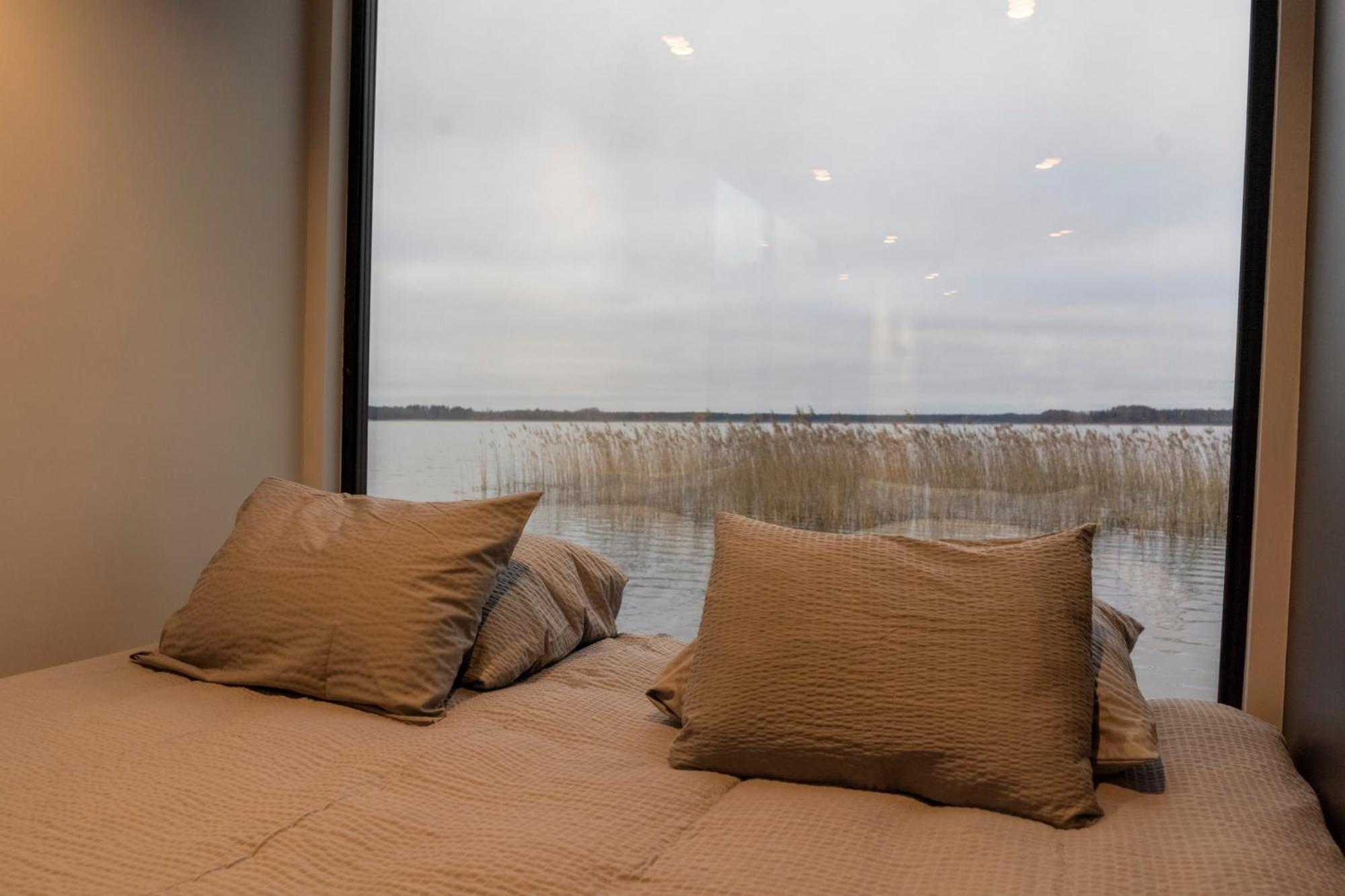 Zebrus Resort Zebras Muiza ภายนอก รูปภาพ