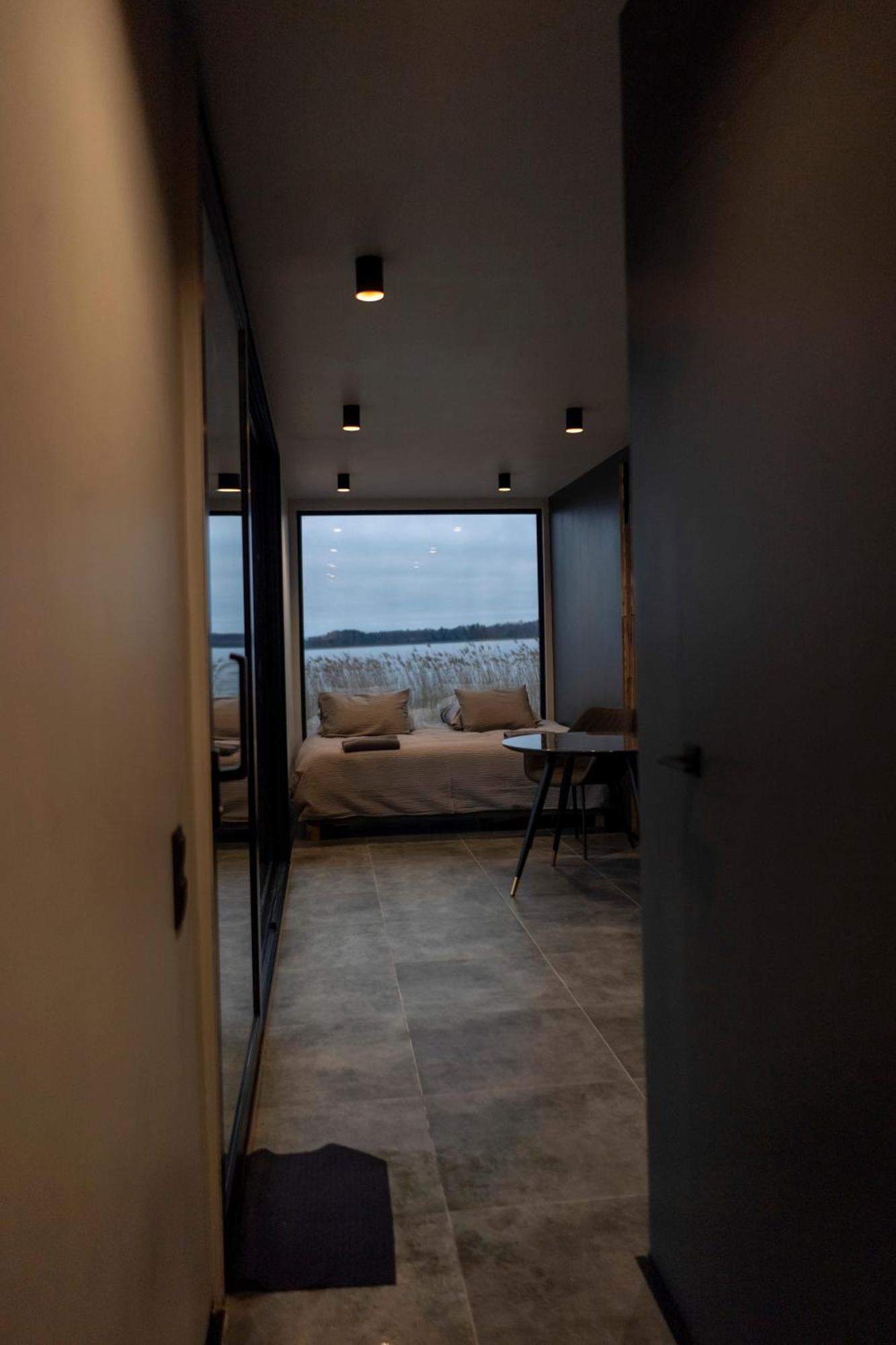 Zebrus Resort Zebras Muiza ภายนอก รูปภาพ