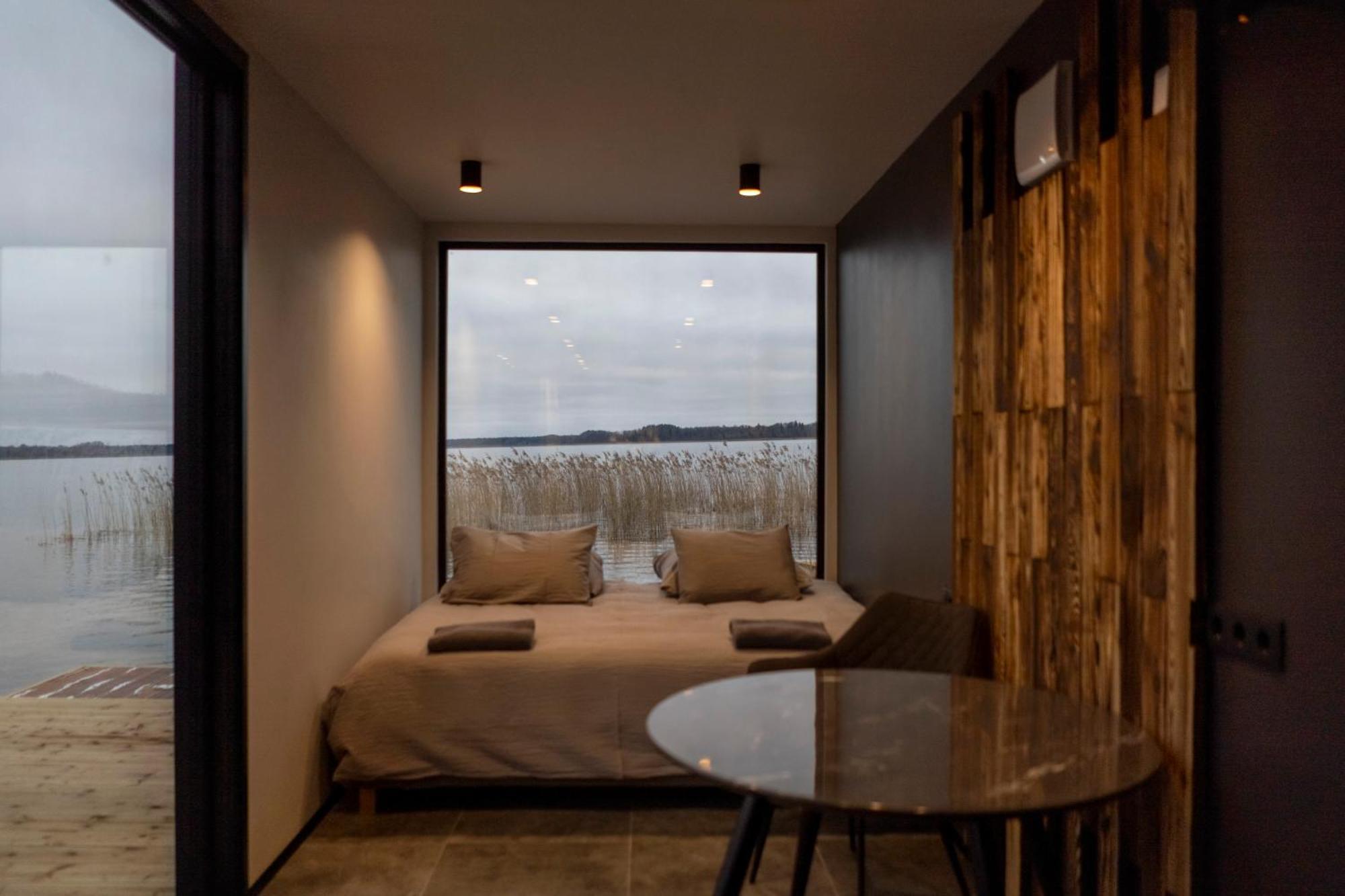 Zebrus Resort Zebras Muiza ภายนอก รูปภาพ