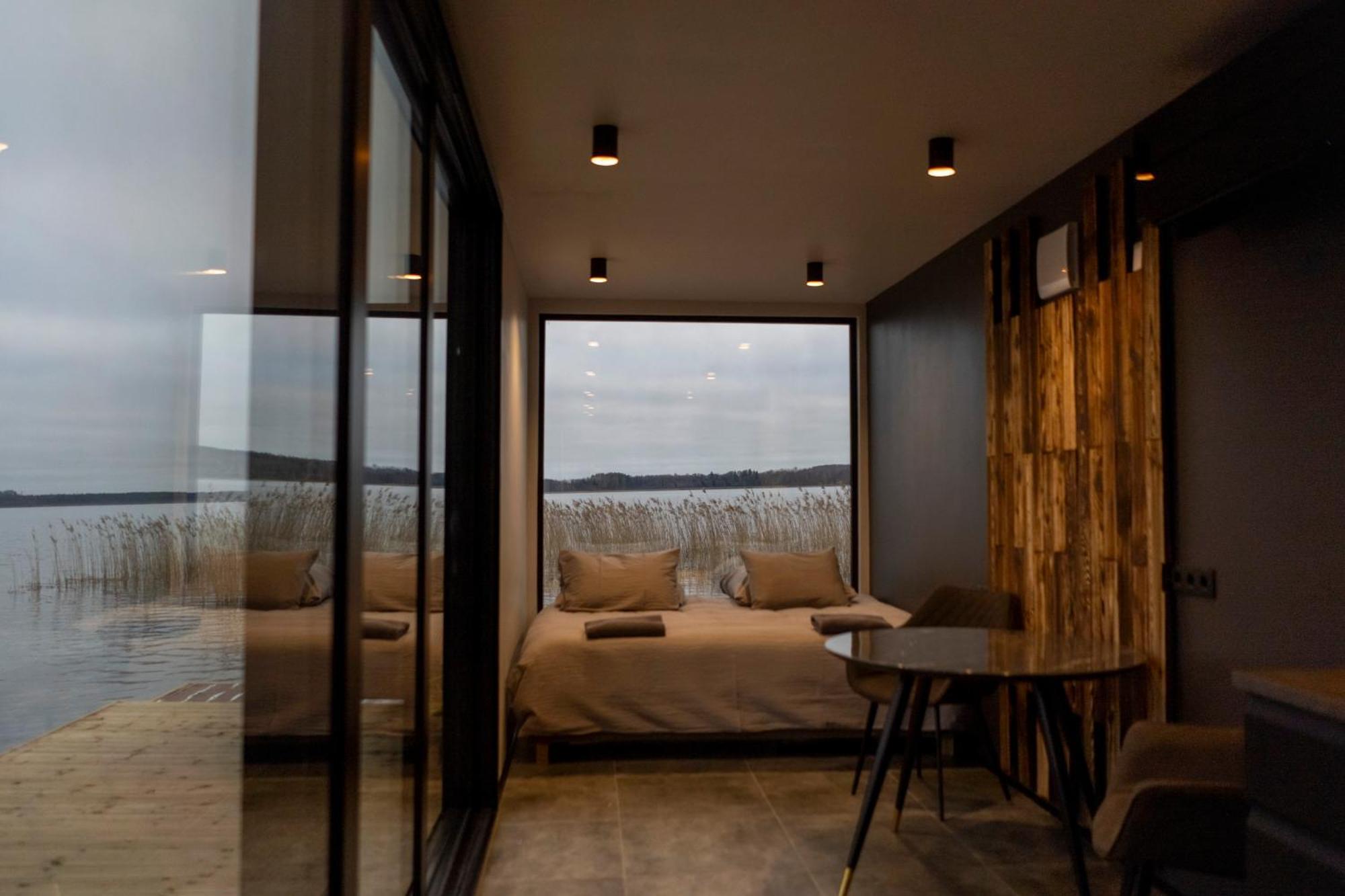 Zebrus Resort Zebras Muiza ภายนอก รูปภาพ