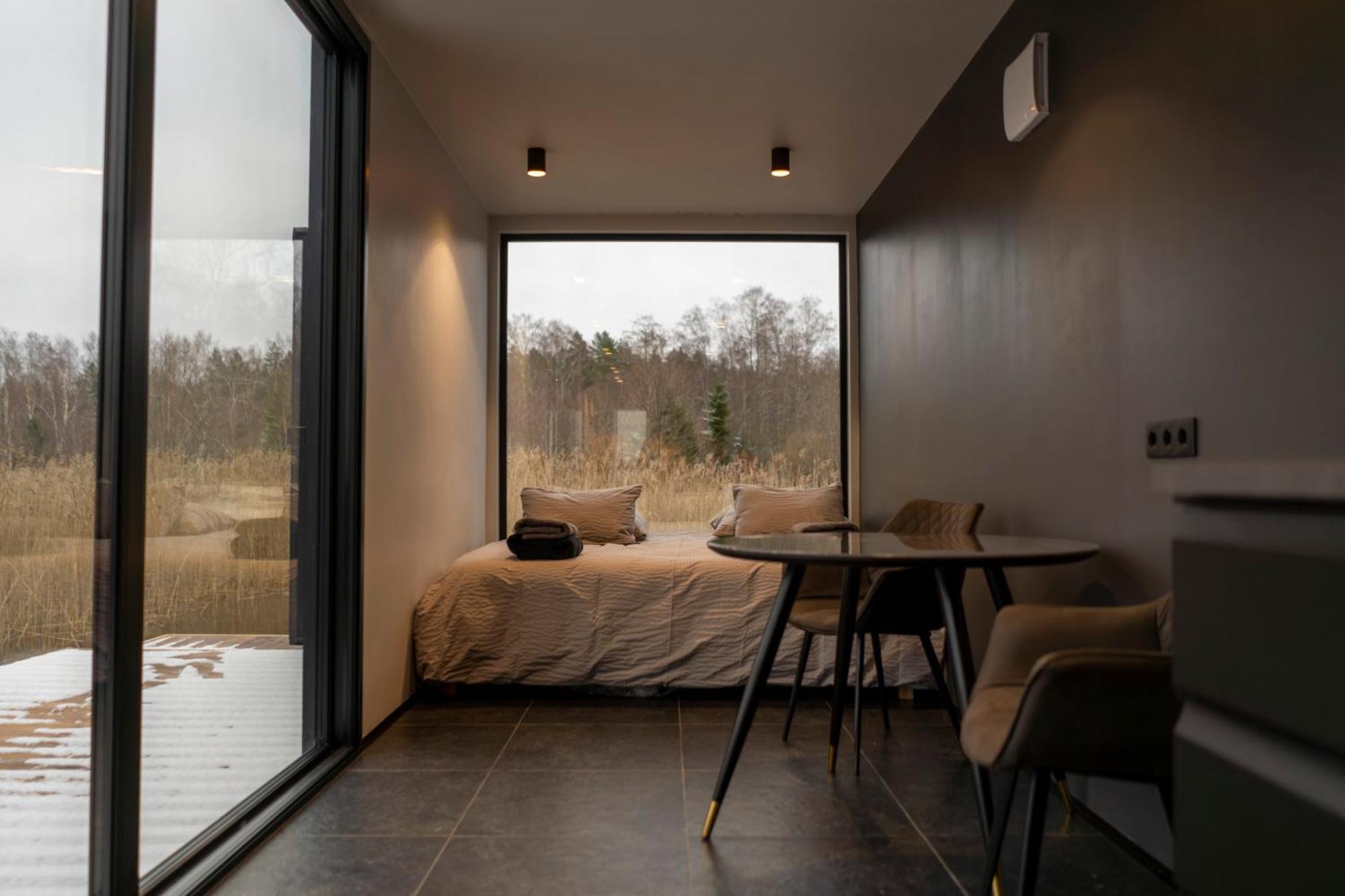 Zebrus Resort Zebras Muiza ภายนอก รูปภาพ